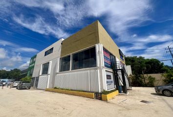 Local comercial en  Carretera Reforma Agraria - Puerto Juárez, El Cielo, Playa Del Carmen, Solidaridad, Quintana Roo, 77726, Mex