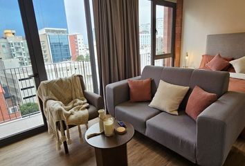 Departamento en  Del Valle Norte, Benito Juárez, Cdmx