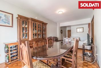 Departamento en  Balvanera, Capital Federal