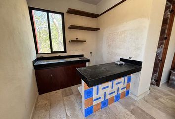 Departamento en  Calle 7, Ticopo, Acanceh, Yucatán, 97383, Mex