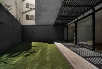 Departamento en  Miguel Hidalgo, Polanco, Miguel Hidalgo, Ciudad De México, Mex