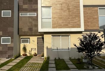 Casa en condominio en  San Mateo Atenco Centro, San Mateo Atenco