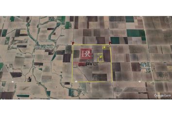 Lote de Terreno en  San Ignacio Río Muerto, Sonora