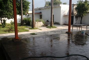 Quinta en  Calle Porfirio Díaz 112a, Zacatecas, Pesquería, Nuevo León, 66655, Mex