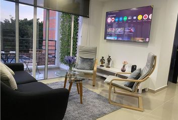 Apartamento en Calle 45d 76a 35, El Velódromo, Medellín, Antioquia, Col