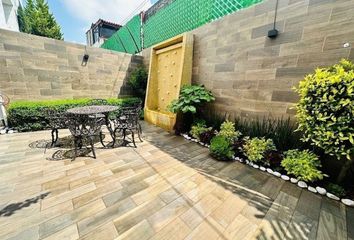 Casa en  Calle Del Cedro 15-4a, Chimilli, Tlalpan, Ciudad De México, 14749, Mex
