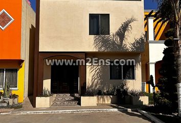Casa en  Privada Santo Tomás, Residencial San Borja, Ensenada, Baja California, 22785, Mex