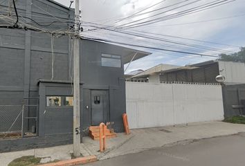 Nave en  Calle Porvenir, Ampliación Las Arboledas, Tláhuac, Ciudad De México, 13219, Mex