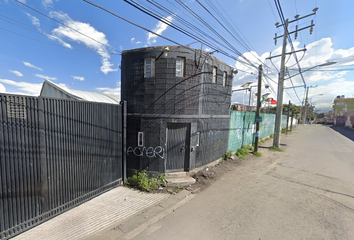 Nave en  Calle Buena Suerte 24-24, Las Arboledas, Tláhuac, Ciudad De México, 13219, Mex