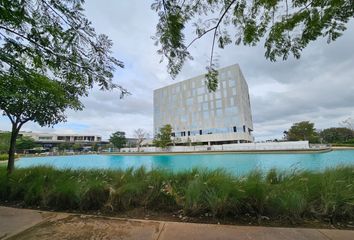 Departamento en  Calle Via Montejo, Francisco De Montejo, Mérida, Yucatán, 97204, Mex