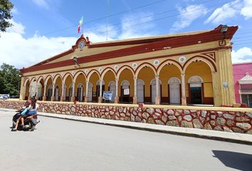 Quinta en  Hacienda Yabucu, Centro, Seyé, Yucatán, 97570, Mex