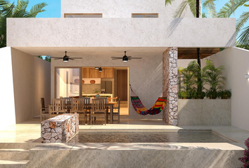 Casa en  San Crisanto, Sinanché