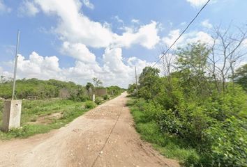 Lote de Terreno en  Fraccionamiento Montebello, Mérida, Mérida, Yucatán