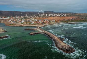 Lote de Terreno en  Calle Puerto Ensenada, La Salina, Ensenada, Baja California, 22765, Mex
