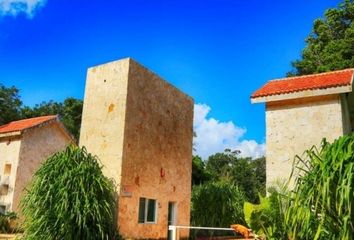 Lote de Terreno en  Jardin Banano, Tulum, Quintana Roo, 77774, Mex