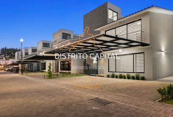 Casa en condominio en  Calle Árbol De La Vida, Nueva San Luis, San Salvador Tizatlalli, Metepec, México, 52172, Mex