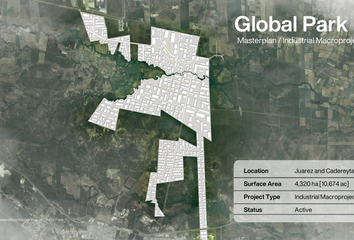 Lote de Terreno en  66675, Francisco Villa, Nuevo León, Mex