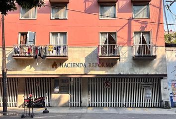 Departamento en  Paseo De La Reforma, Morelos, Cuauhtémoc, Ciudad De México, 06200, Mex