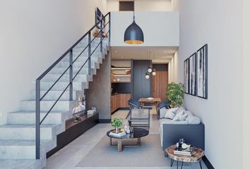 Departamento en  Pueblo Temozon Norte, Mérida, Yucatán