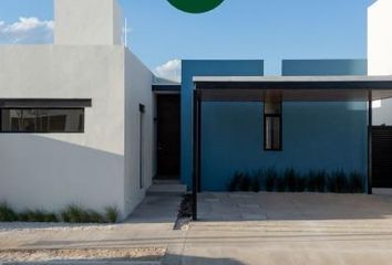 Casa en  Pueblo Conkal, Conkal