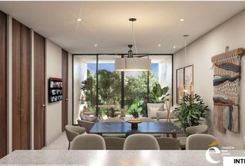 Departamento en  Pueblo Temozon Norte, Mérida, Yucatán