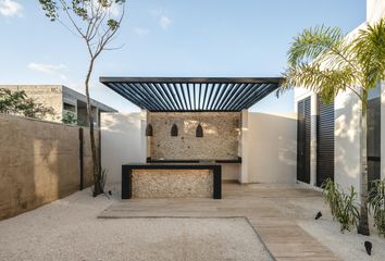 Casa en  Pueblo Temozon Norte, Mérida, Yucatán