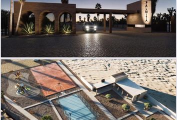 Lote de Terreno en  General Cepeda, Coahuila