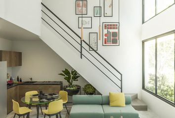 Departamento en  Pueblo Temozon Norte, Mérida, Yucatán