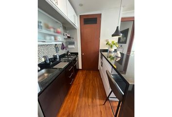 Apartment for rent in Chicó Navarra, Bogotá
