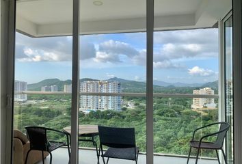 Apartamento en Carrera 3, C De Minca, Santa Marta, Magdalena, Col
