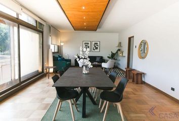 Departamento en arriendo en Providencia