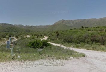 Terrenos en  Papagayos, San Luis