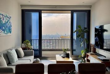 Departamento en  Tabacalera, Cuauhtémoc, Cdmx