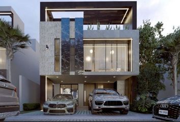 Casa en  Boulevard Lomas Del Sur 1, San Bernardino Tlaxcalancingo, San Andrés Cholula, Puebla, 72830, Mex