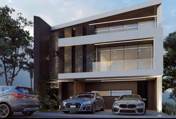 Casa en  Paseo Genova 226-269, Clúster 888, Pueblo De San Bernardino Tlaxcalancingo, San Andrés Cholula, Puebla, 72830, Mex