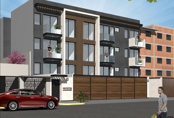 Departamento en  Calle Antillas 608, Portales Norte, Benito Juárez, Ciudad De México, 03303, Mex