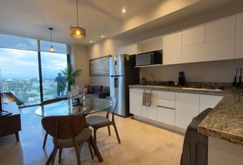 Departamento en  Sdr Satelital, Benito Juárez Norte, Mérida, Yucatán, 97117, Mex