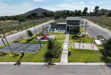 Lote de Terreno en  Los Cues, Huimilpan, Querétaro, Mex