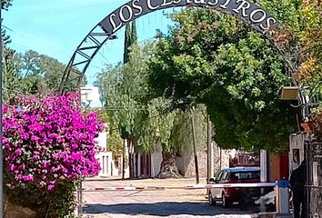 Lote de Terreno en  Calle Damián Carmona 10, Centro, Tequisquiapan, Querétaro, 76750, Mex