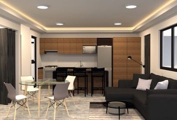Departamento en  Calle Zapotecas Mz66 Lt32, Ajusco, Coyoacán, Ciudad De México, 04300, Mex