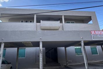 Departamento en renta en 