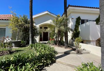 Casa en  Calle Segunda Rampa 40-40, Loma Linda, Ensenada, Baja California, 22820, Mex