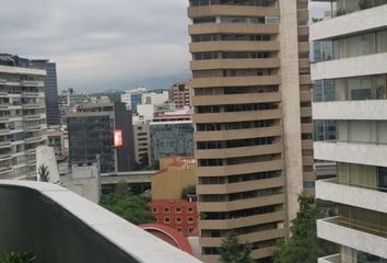 Departamento en  Avenida Homero, Polanco, Miguel Hidalgo, Ciudad De México, 11510, Mex