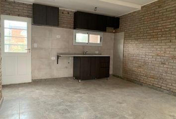 Departamento en  Velez Sarsfield, Capital Federal