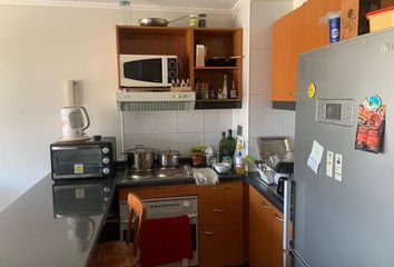 Departamento en venta en Santiago Centro