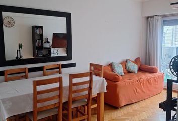 Departamento en  Almagro, Capital Federal