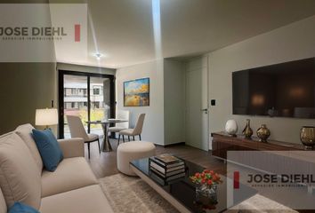 Departamento en  Nueva Córdoba, Córdoba Capital