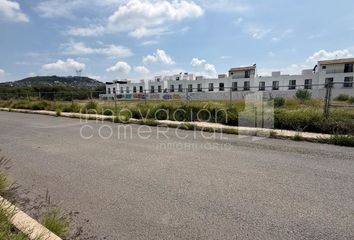 Lote de Terreno en  Calle Rafael Osuna, Torre De Piedra Gran Reserva, Santiago De Querétaro, Querétaro, 76127, Mex