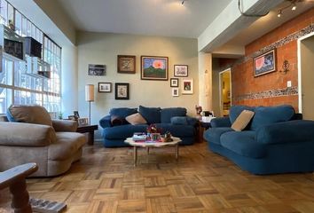Departamento en  Calle Querétaro 74, Roma Norte, Cuauhtémoc, Ciudad De México, 06700, Mex