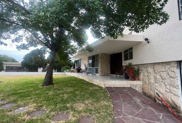 Casa en  Contry, Monterrey